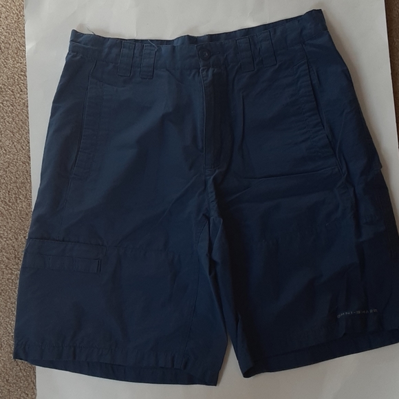 Lot of Men's Shorts Size 34 - Picture 4 of 7